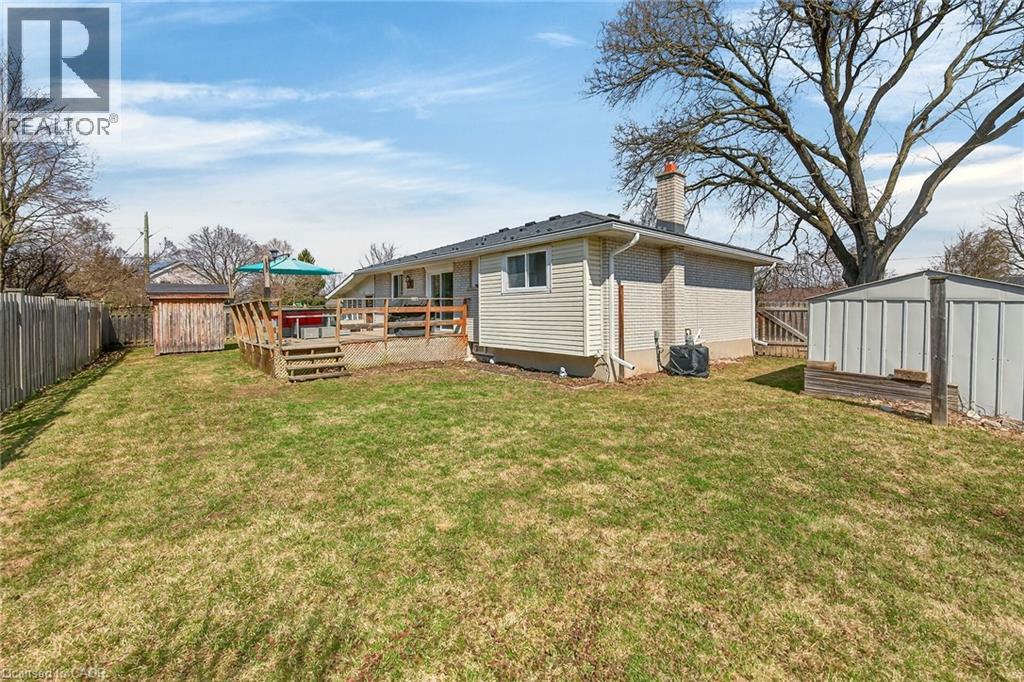 67 Sunset Boulevard, Cambridge, Ontario  N1S 1A9 - Photo 40 - 40816867