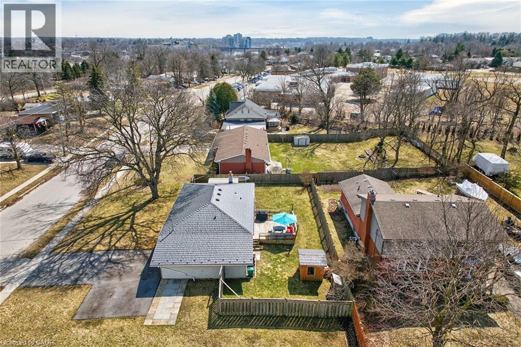 67 Sunset Boulevard, Cambridge, Ontario  N1S 1A9 - Photo 43 - 40816867