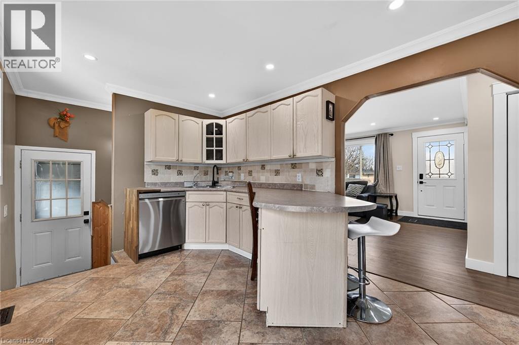 67 Sunset Boulevard, Cambridge, Ontario  N1S 1A9 - Photo 5 - 40816867