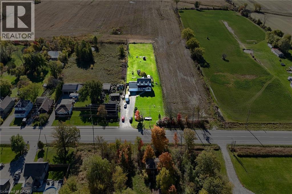 8 Talbot Road, Canfield, Ontario  N0A 1C0 - Photo 2 - 40816768