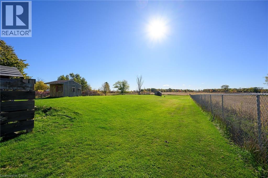 8 Talbot Road, Canfield, Ontario  N0A 1C0 - Photo 3 - 40816768