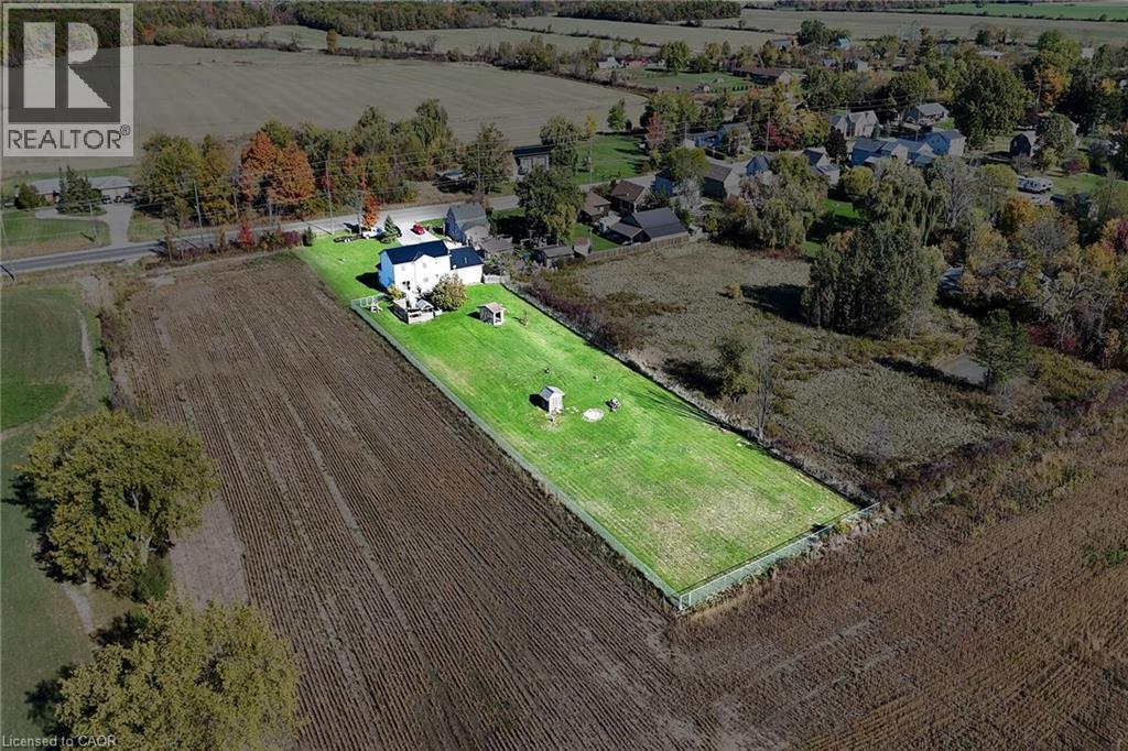 8 Talbot Road, Canfield, Ontario  N0A 1C0 - Photo 37 - 40816768