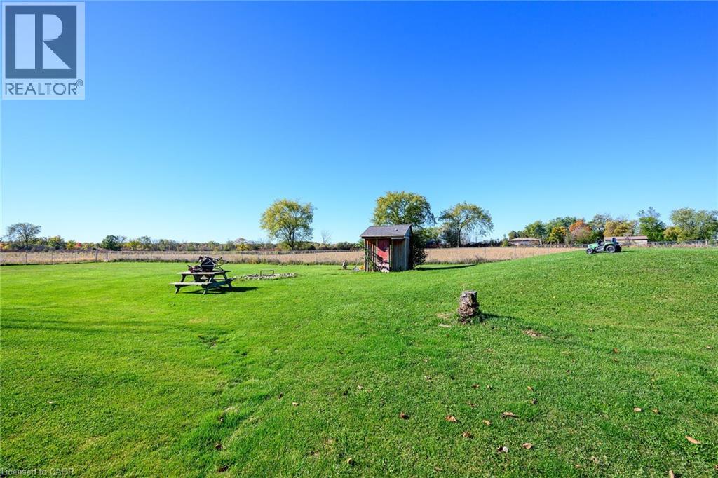 8 Talbot Road, Canfield, Ontario  N0A 1C0 - Photo 44 - 40816768