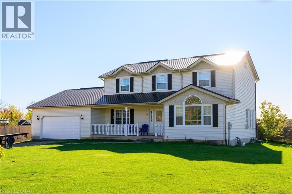 8 Talbot Road, Canfield, Ontario  N0A 1C0 - Photo 50 - 40816768