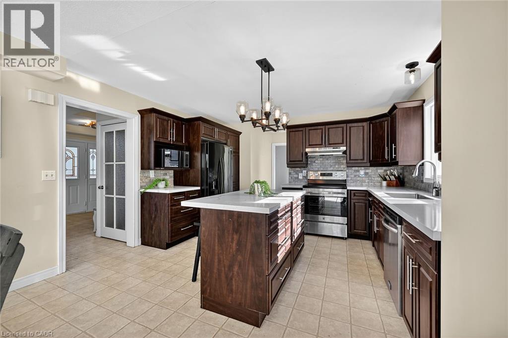 8 Talbot Road, Canfield, Ontario  N0A 1C0 - Photo 7 - 40816768