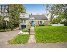 413 ISLAND PARK DRIVE, Ottawa, Ontario