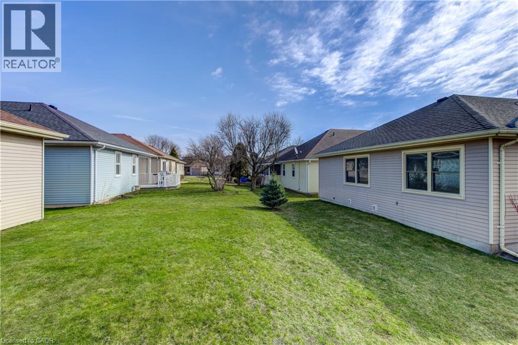 20 Edwin Crescent, Tillsonburg, Ontario  N4G 5H3 - Photo 48 - 40816598