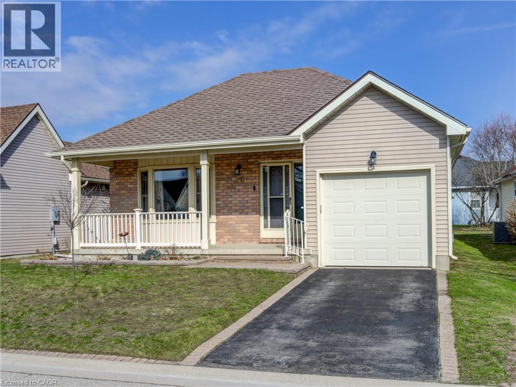 20 Edwin Crescent, Tillsonburg, Ontario  N4G 5H3 - Photo 6 - 40816598