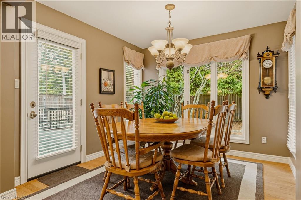 91 Rembrandt Court, Ancaster, Ontario  L9G 4P8 - Photo 11 - 40815892