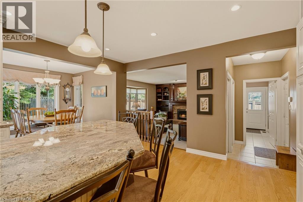 91 Rembrandt Court, Ancaster, Ontario  L9G 4P8 - Photo 12 - 40815892