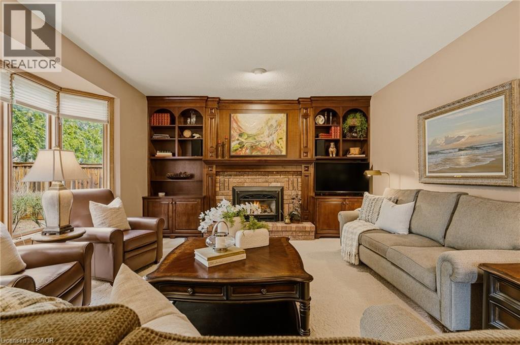 91 Rembrandt Court, Ancaster, Ontario  L9G 4P8 - Photo 13 - 40815892