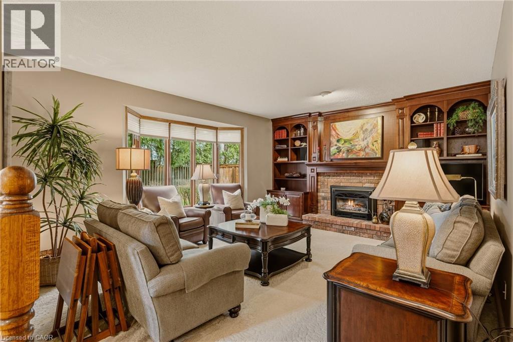 91 Rembrandt Court, Ancaster, Ontario  L9G 4P8 - Photo 14 - 40815892