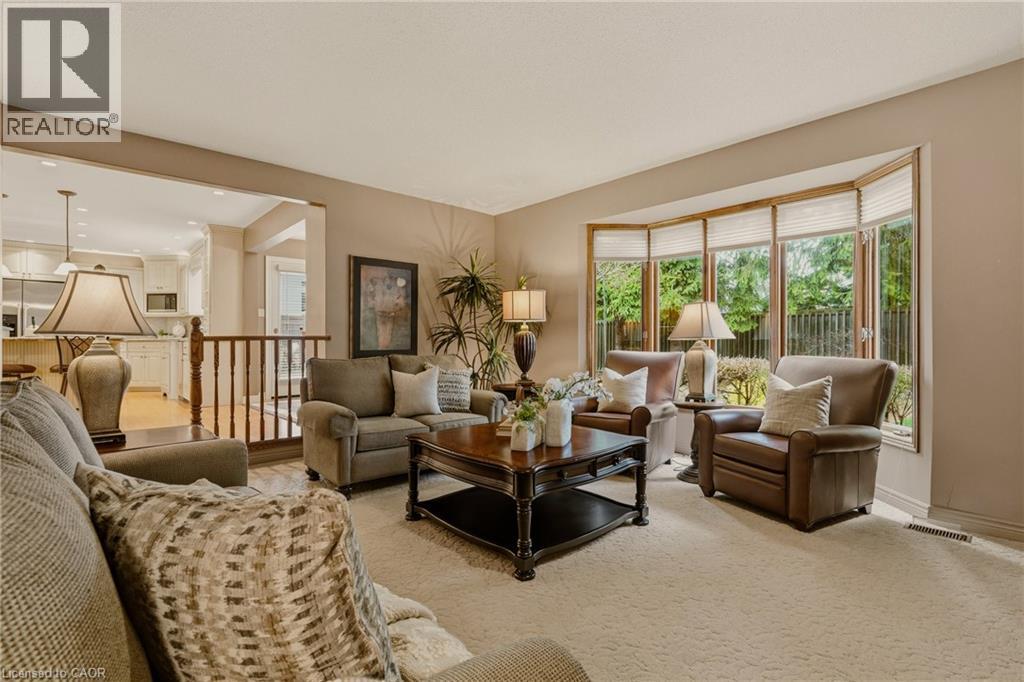 91 Rembrandt Court, Ancaster, Ontario  L9G 4P8 - Photo 15 - 40815892