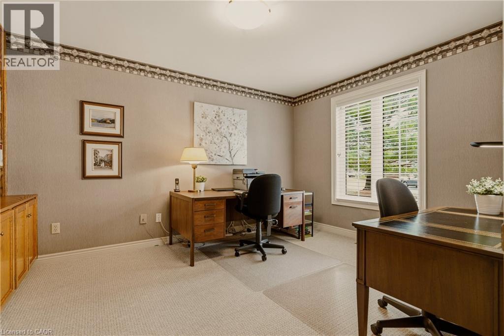 91 Rembrandt Court, Ancaster, Ontario  L9G 4P8 - Photo 16 - 40815892