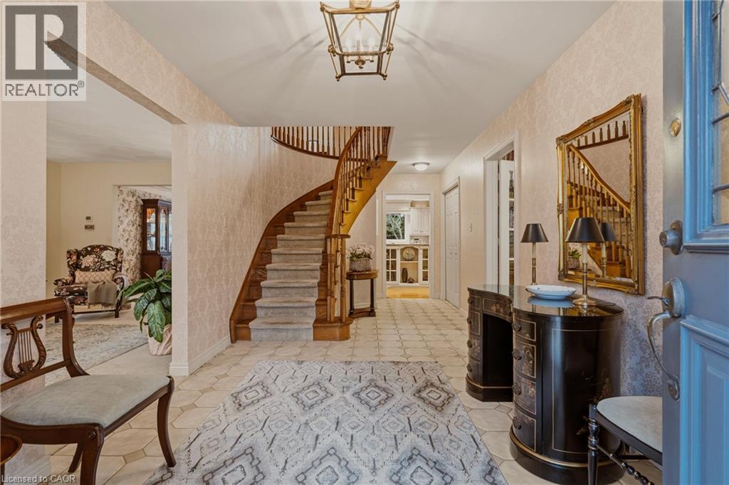 91 Rembrandt Court, Ancaster, Ontario  L9G 4P8 - Photo 18 - 40815892