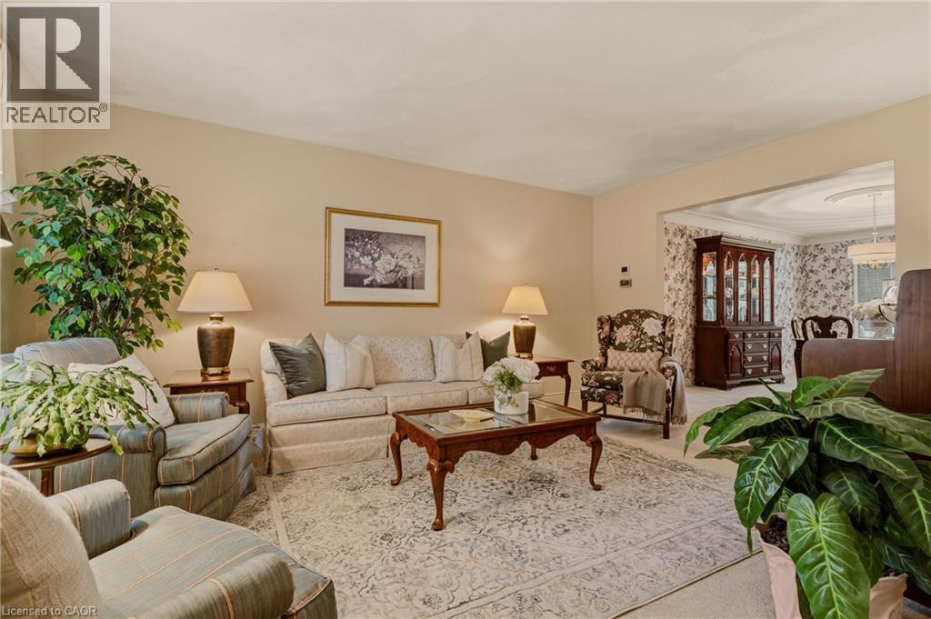 91 Rembrandt Court, Ancaster, Ontario  L9G 4P8 - Photo 19 - 40815892