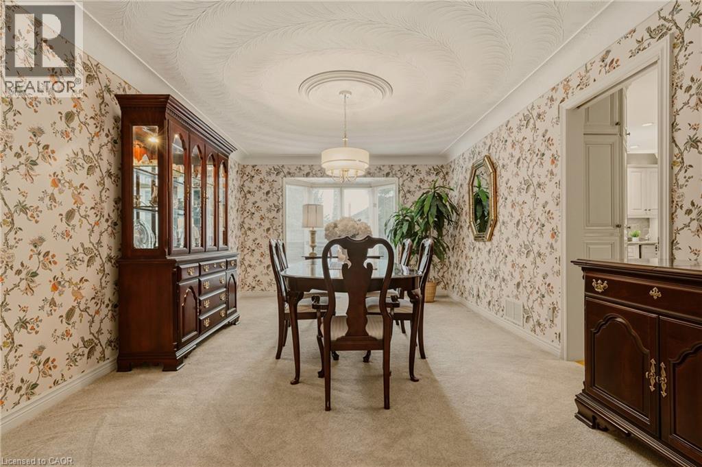 91 Rembrandt Court, Ancaster, Ontario  L9G 4P8 - Photo 20 - 40815892