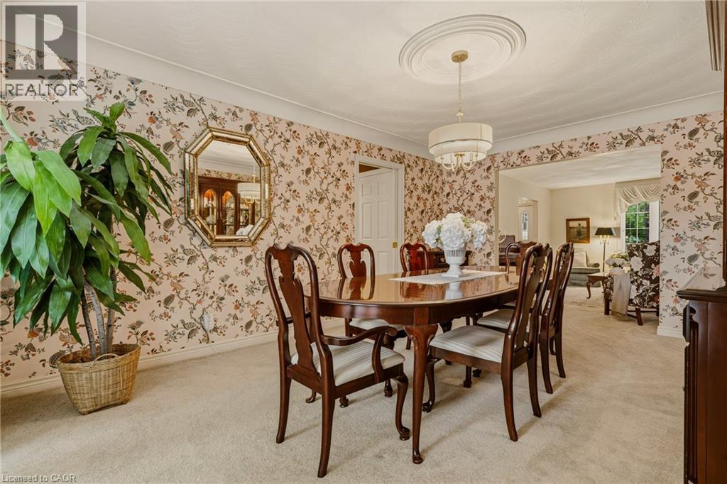 91 Rembrandt Court, Ancaster, Ontario  L9G 4P8 - Photo 21 - 40815892