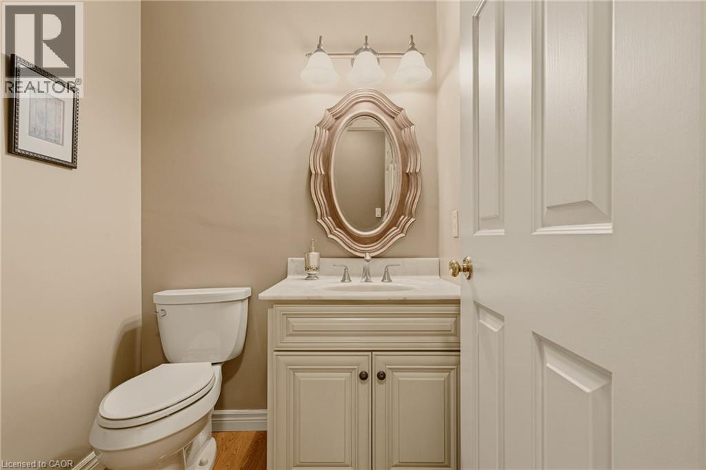 91 Rembrandt Court, Ancaster, Ontario  L9G 4P8 - Photo 22 - 40815892