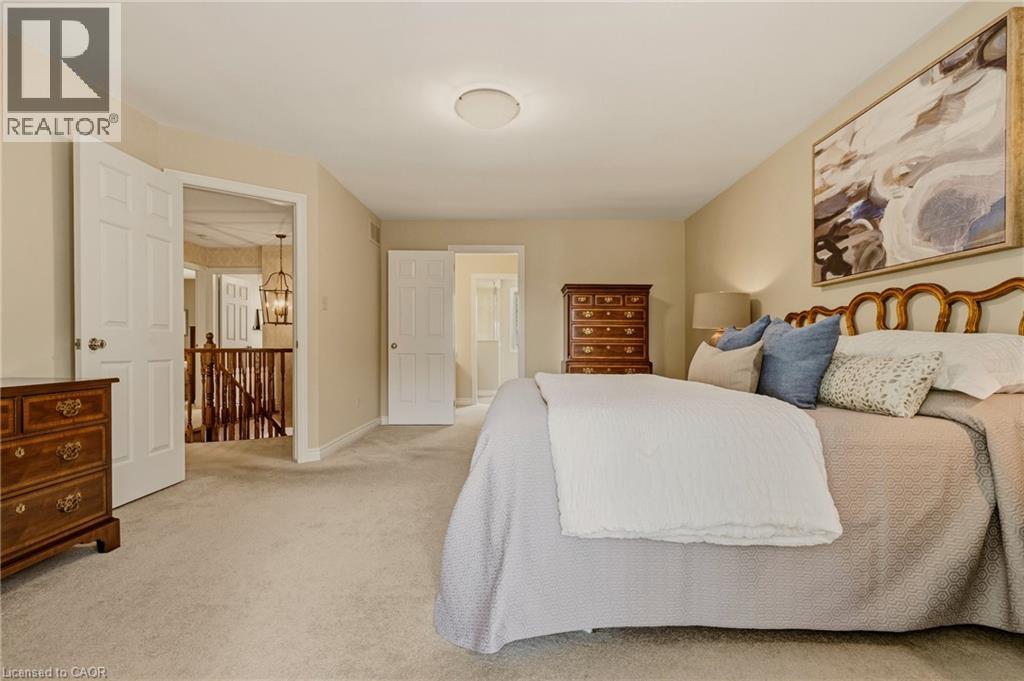 91 Rembrandt Court, Ancaster, Ontario  L9G 4P8 - Photo 25 - 40815892