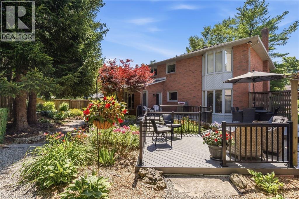 91 Rembrandt Court, Ancaster, Ontario  L9G 4P8 - Photo 37 - 40815892