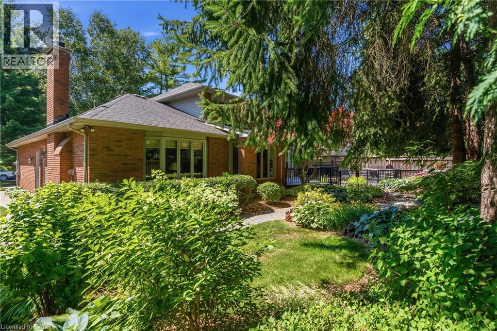 91 Rembrandt Court, Ancaster, Ontario  L9G 4P8 - Photo 38 - 40815892