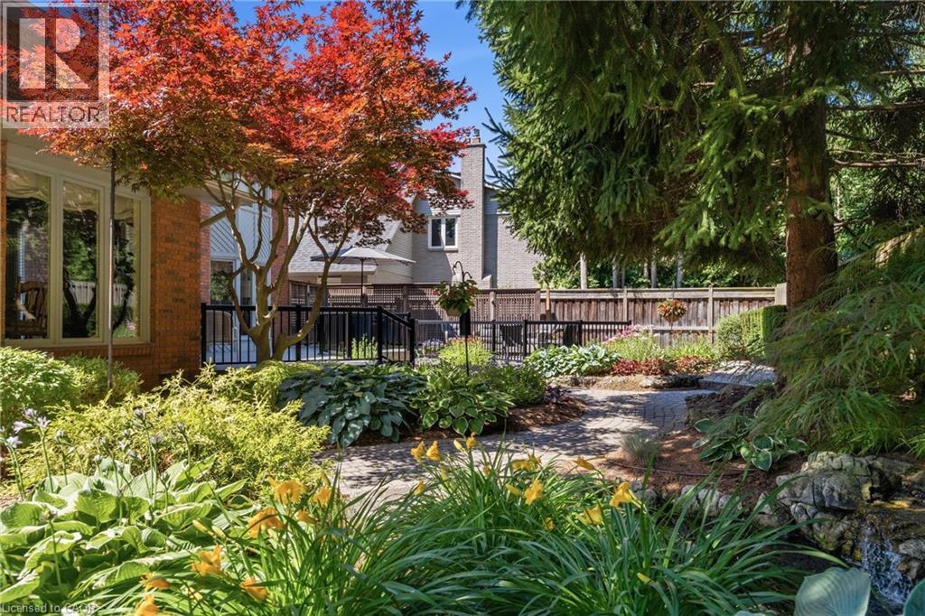 91 Rembrandt Court, Ancaster, Ontario  L9G 4P8 - Photo 39 - 40815892