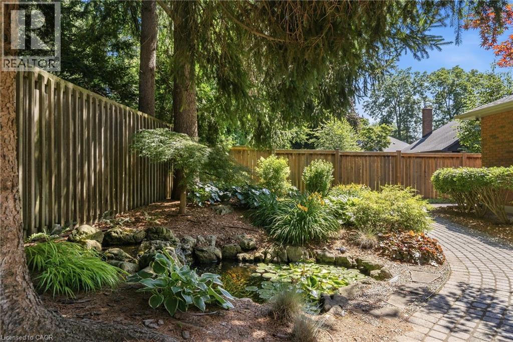 91 Rembrandt Court, Ancaster, Ontario  L9G 4P8 - Photo 40 - 40815892