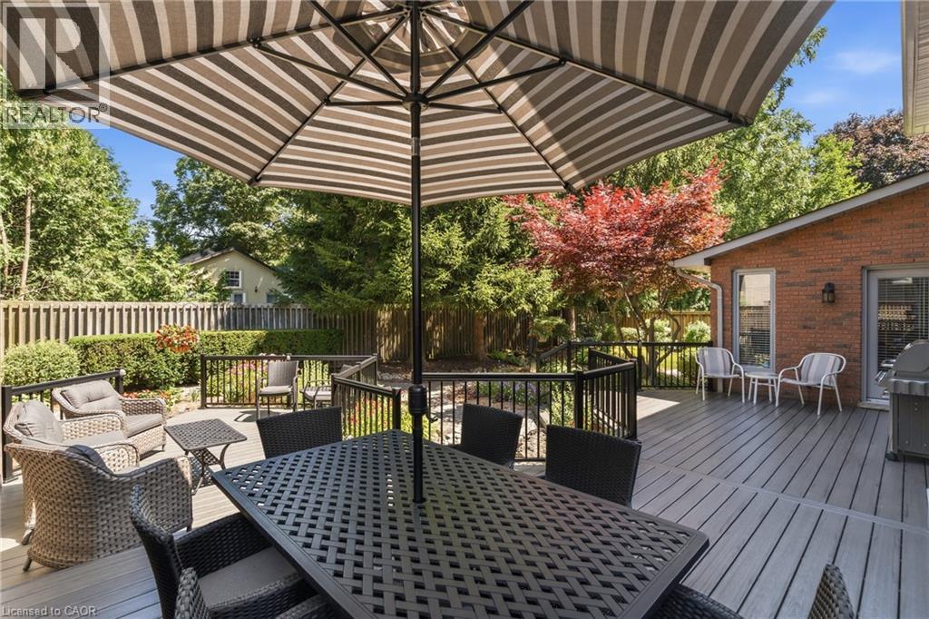 91 Rembrandt Court, Ancaster, Ontario  L9G 4P8 - Photo 42 - 40815892