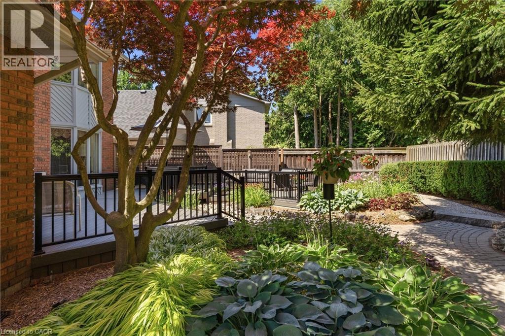 91 Rembrandt Court, Ancaster, Ontario  L9G 4P8 - Photo 43 - 40815892