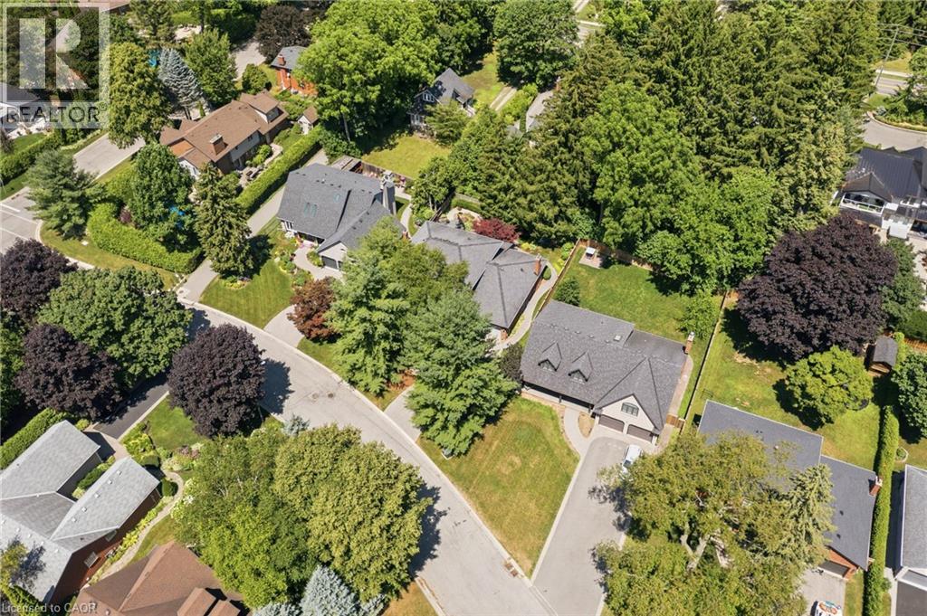 91 Rembrandt Court, Ancaster, Ontario  L9G 4P8 - Photo 45 - 40815892