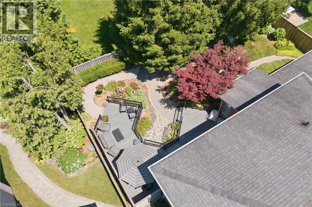 91 Rembrandt Court, Ancaster, Ontario  L9G 4P8 - Photo 46 - 40815892