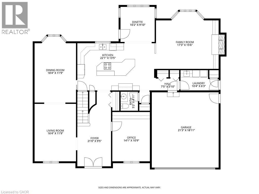 91 Rembrandt Court, Ancaster, Ontario  L9G 4P8 - Photo 48 - 40815892