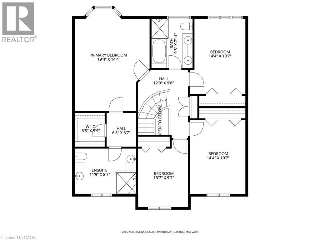 91 Rembrandt Court, Ancaster, Ontario  L9G 4P8 - Photo 49 - 40815892