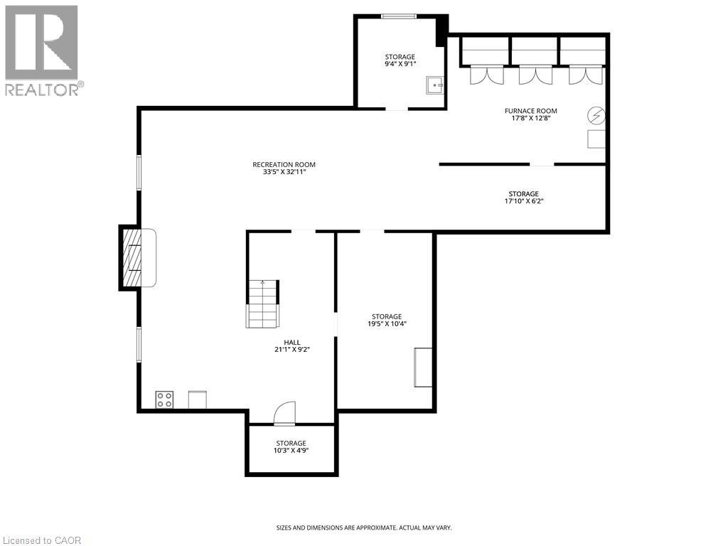 91 Rembrandt Court, Ancaster, Ontario  L9G 4P8 - Photo 50 - 40815892