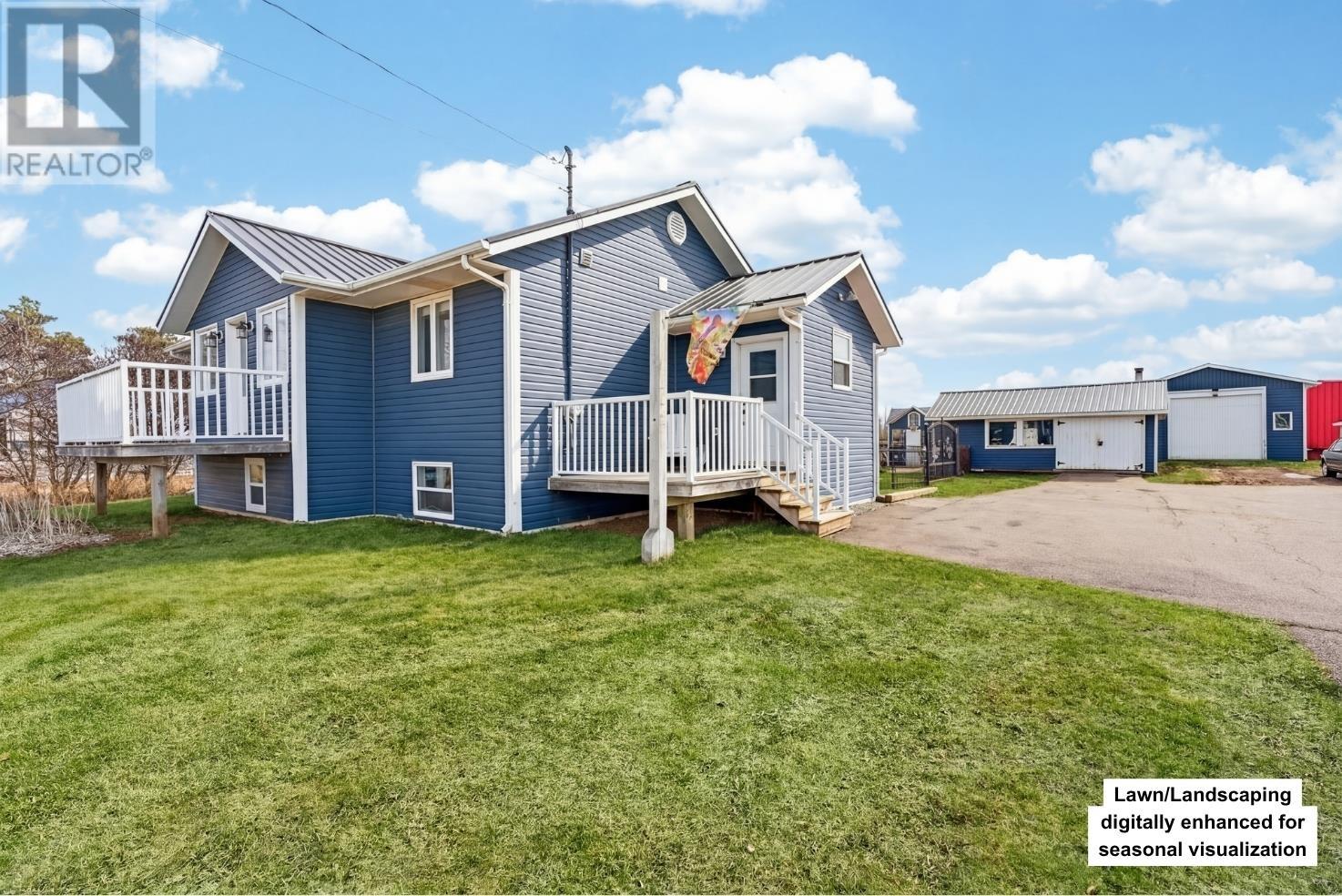 831 Read Drive, Summerside, Prince Edward Island  C1N 4J8 - Photo 3 - 202606162