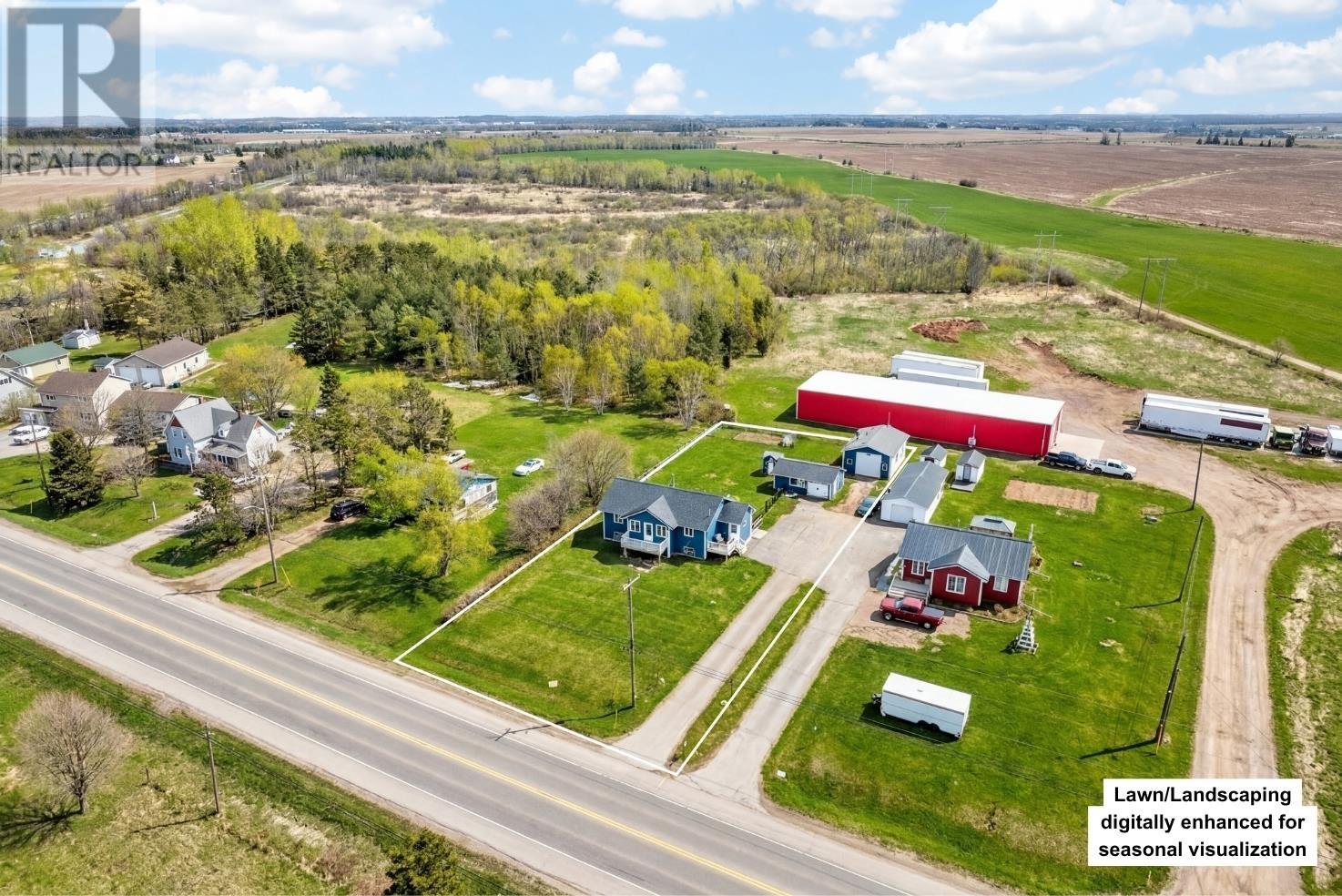 831 Read Drive, Summerside, Prince Edward Island  C1N 4J8 - Photo 5 - 202606162