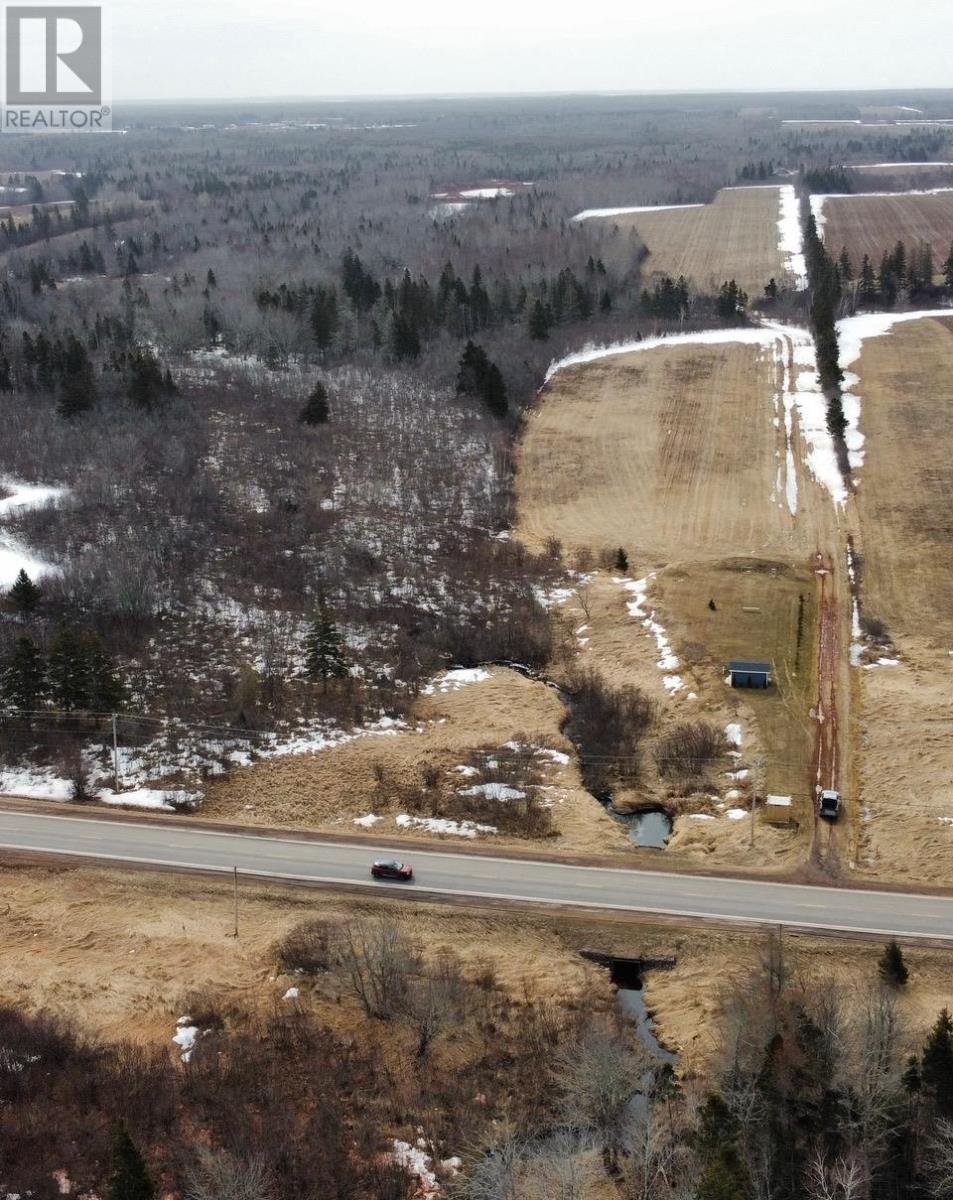 O'leary Rd, Rte 142, Unionvale, Prince Edward Island  C0B 1V0 - Photo 2 - 202606156