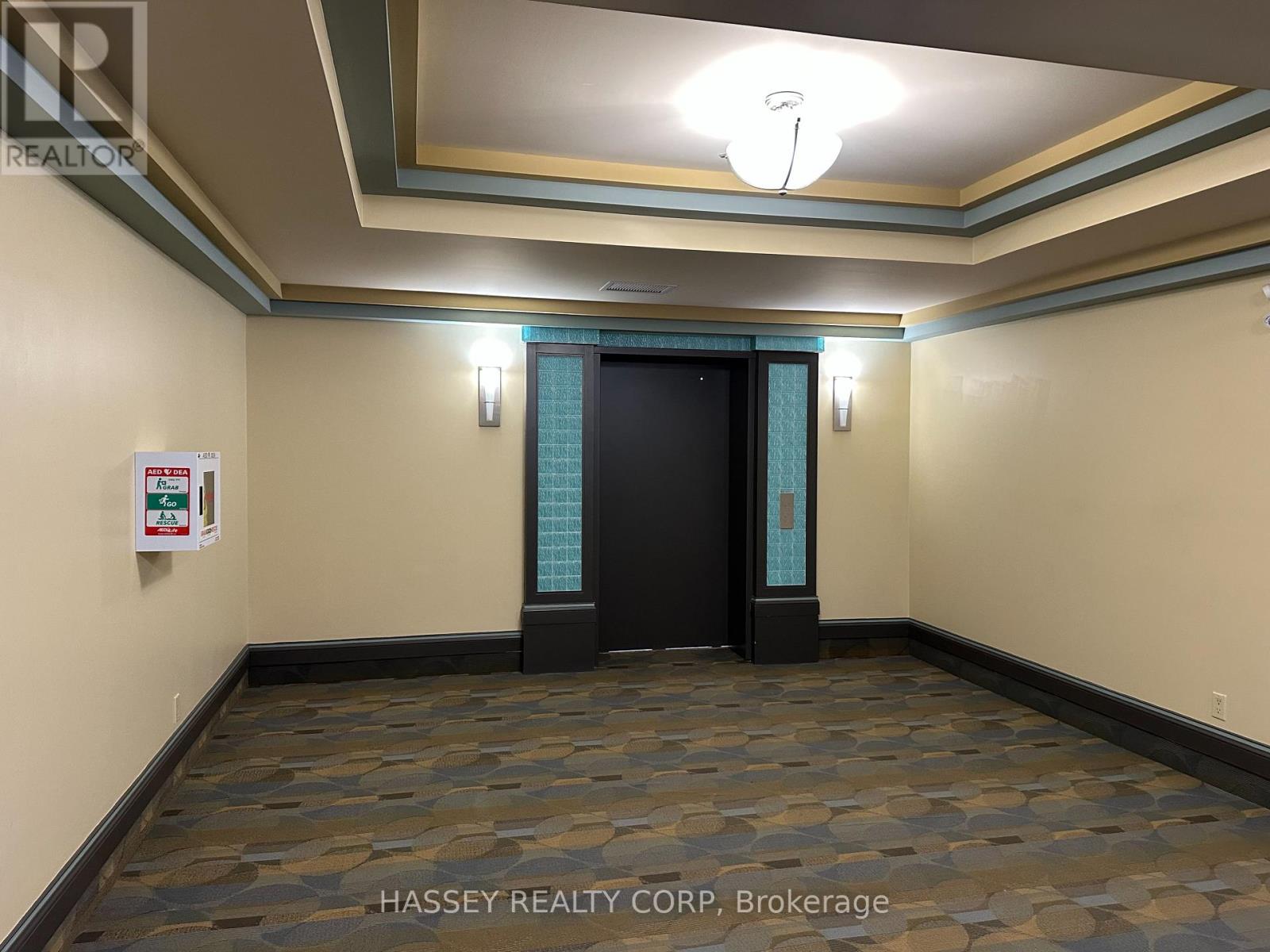 204 - 4 Checkley Street, Barrie (City Centre), Ontario  L4N 1W1 - Photo 13 - S12904488