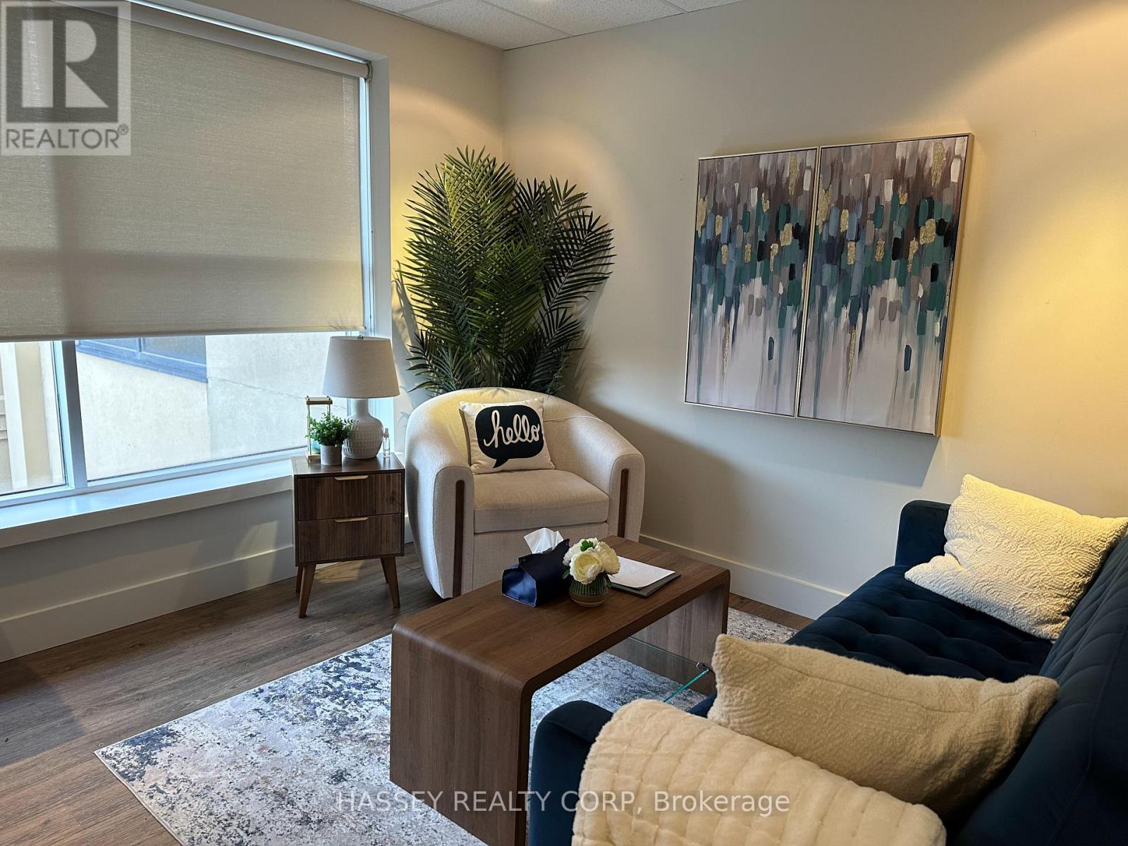 204 - 4 Checkley Street, Barrie (City Centre), Ontario  L4N 1W1 - Photo 8 - S12904488