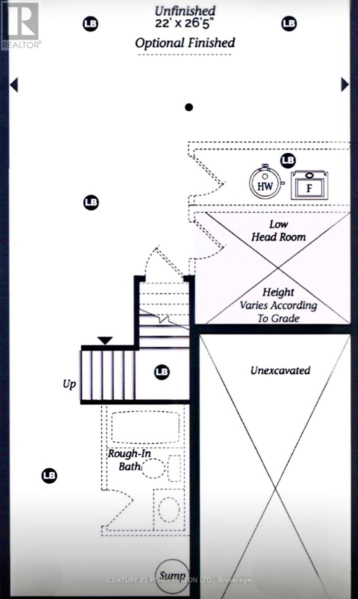 170 Diana Drive, Orillia, Ontario  L3V 8J7 - Photo 37 - S12911516
