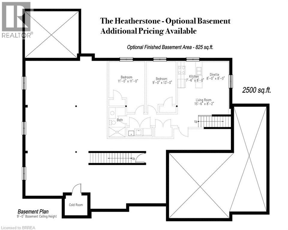 Lot 17 Augustus Street, Scotland, Ontario  N0E 1R0 - Photo 49 - 40813319
