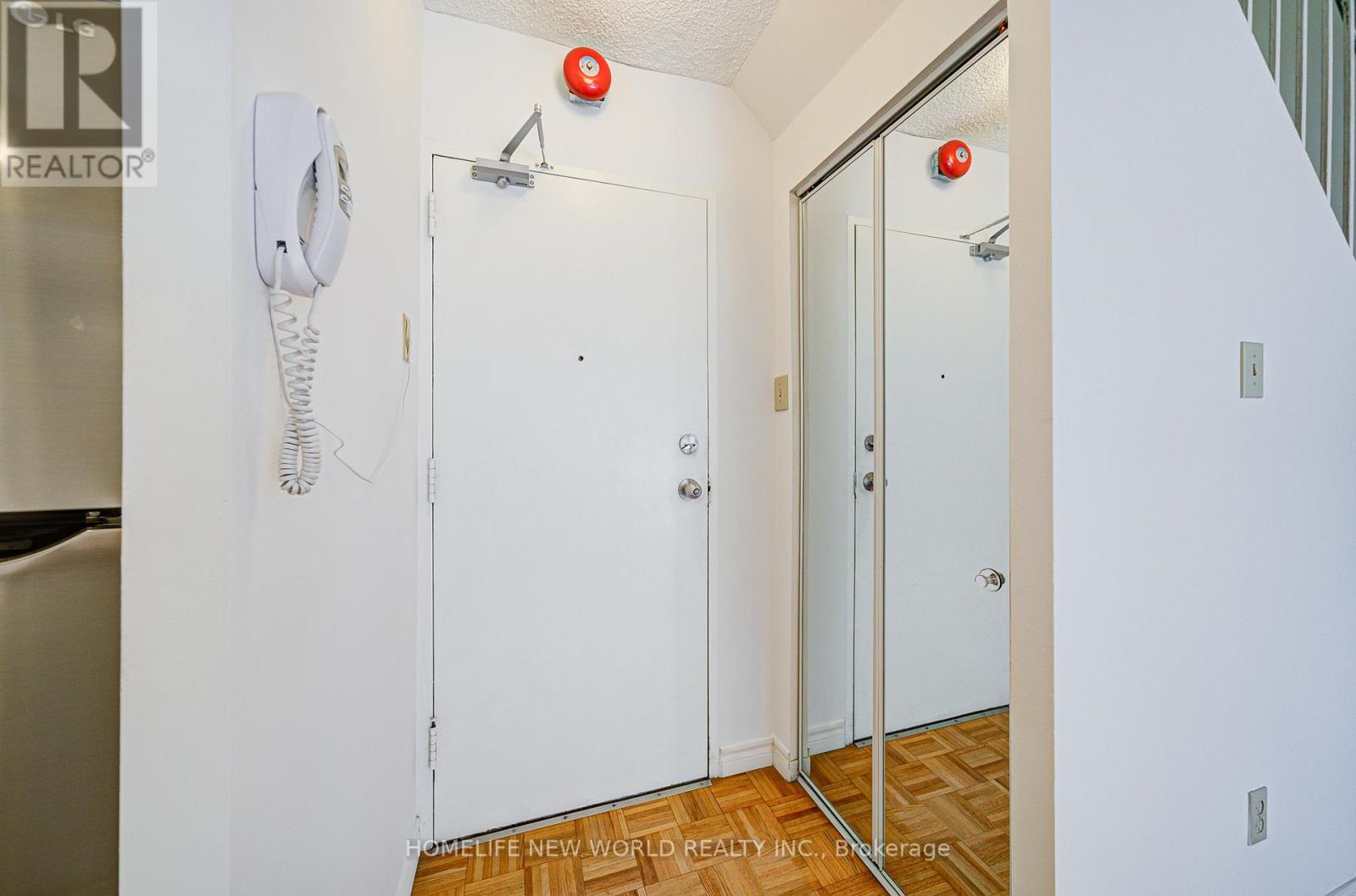 325 - 1455 Williamsport Drive, Mississauga, Ontario  L4X 2T5 - Photo 31 - W12949220