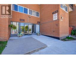 325 - 1455 WILLIAMSPORT DRIVE, Mississauga, Ontario