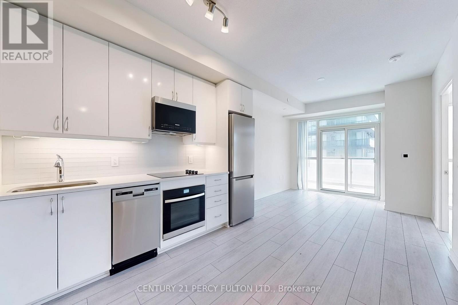 1907 - 38 Annie Craig Drive W, Toronto, Ontario  M8V 0G9 - Photo 13 - W12949234