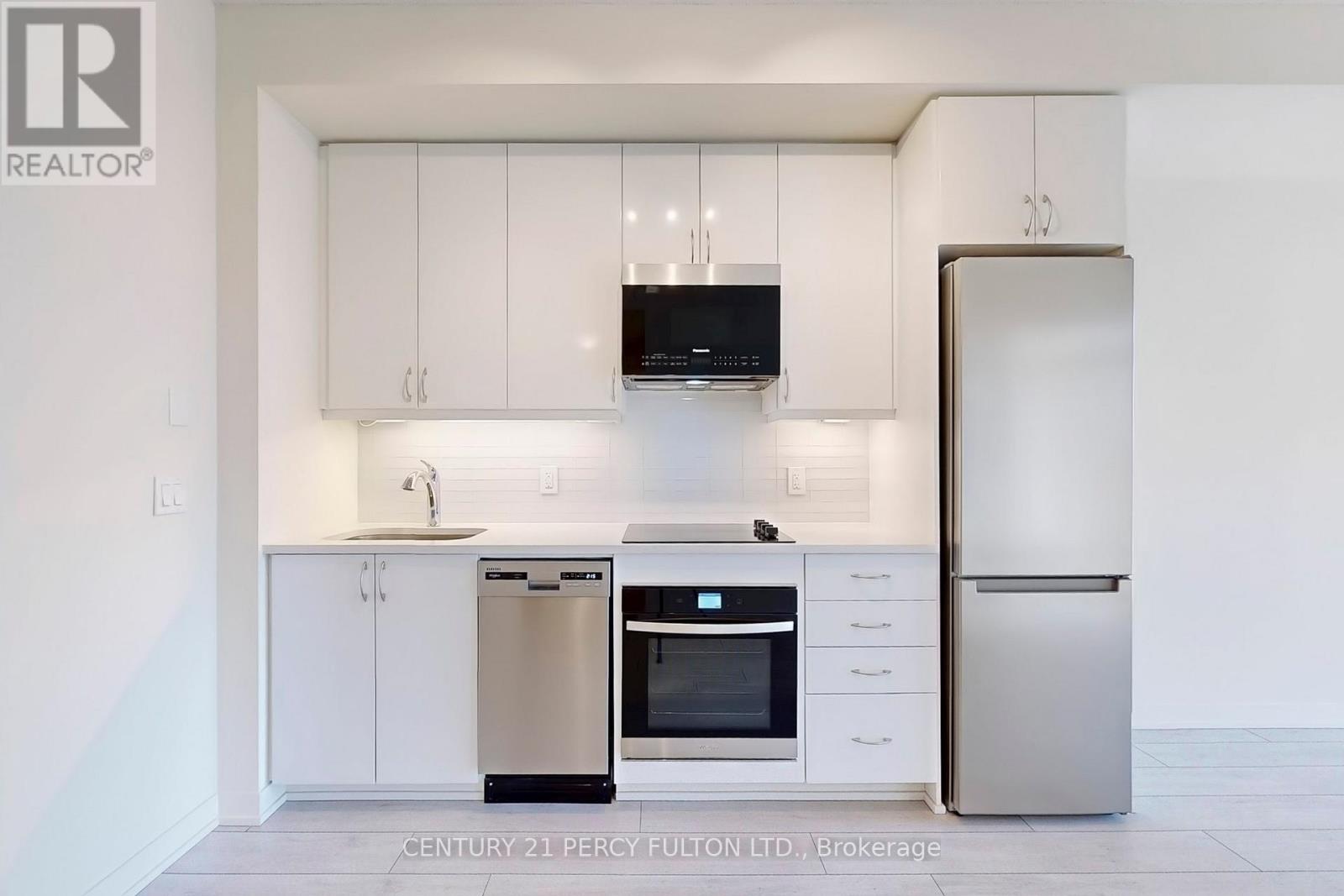 1907 - 38 Annie Craig Drive W, Toronto, Ontario  M8V 0G9 - Photo 16 - W12949234