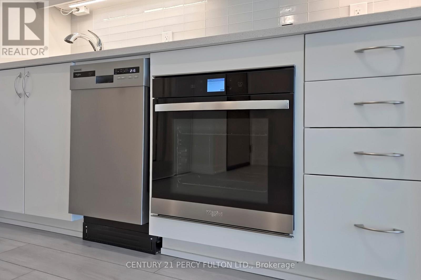 1907 - 38 Annie Craig Drive W, Toronto, Ontario  M8V 0G9 - Photo 18 - W12949234