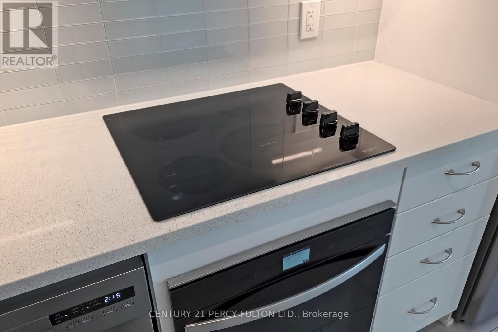 1907 - 38 Annie Craig Drive W, Toronto, Ontario  M8V 0G9 - Photo 19 - W12949234