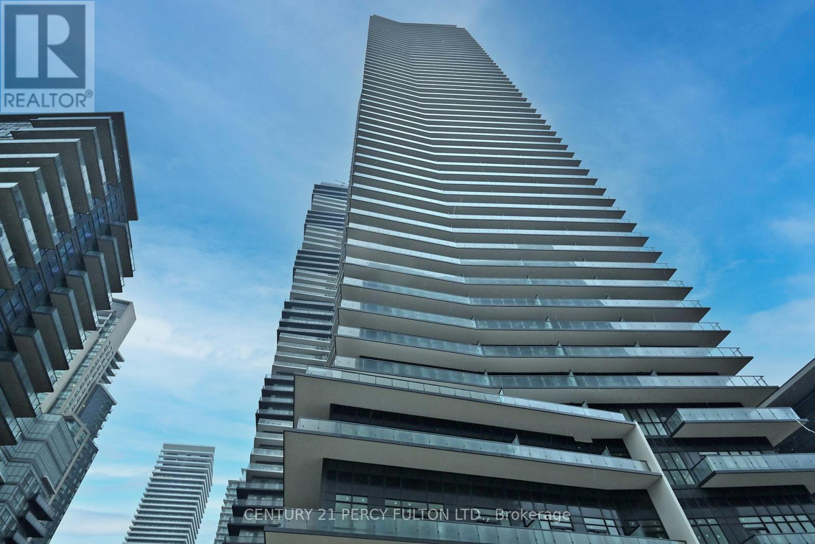 1907 - 38 Annie Craig Drive W, Toronto, Ontario  M8V 0G9 - Photo 2 - W12949234