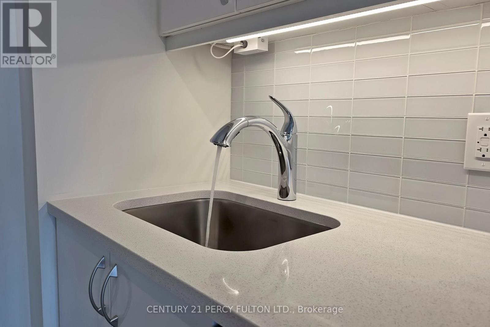 1907 - 38 Annie Craig Drive W, Toronto, Ontario  M8V 0G9 - Photo 20 - W12949234